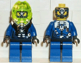 LEGO aqu009 Hydronaut 1