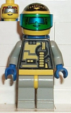 LEGO sp049 Unitron Chief